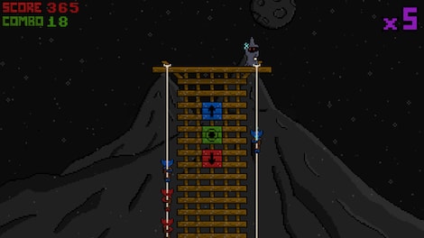 The Tower Of Elements (PC) - Steam Key - EUROPE - 9