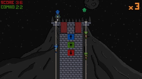 The Tower Of Elements (PC) - Steam Key - EUROPE - 12