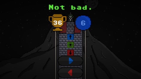 The Tower Of Elements (PC) - Steam Key - EUROPE - 7