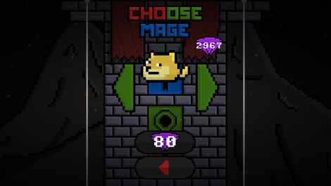 The Tower Of Elements (PC) - Steam Key - EUROPE - 3