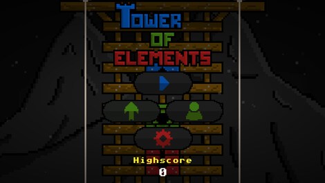 The Tower Of Elements (PC) - Steam Key - EUROPE - 4