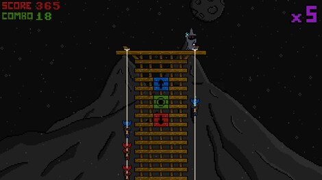 The Tower Of Elements Steam Key GLOBAL - 8