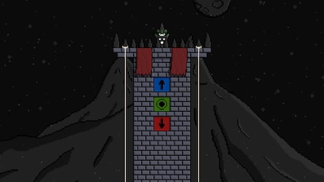 The Tower Of Elements Steam Key GLOBAL - 9