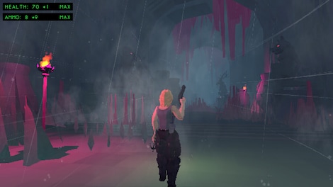 The Tower on the Borderland (PC) - Steam Key - GLOBAL - 6