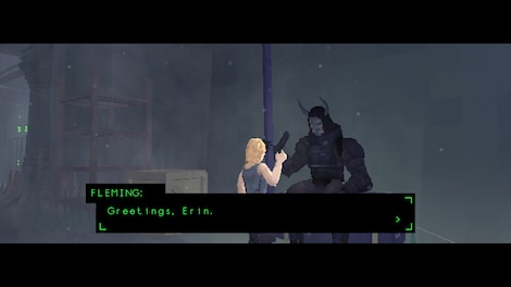The Tower on the Borderland (PC) - Steam Key - GLOBAL - 11
