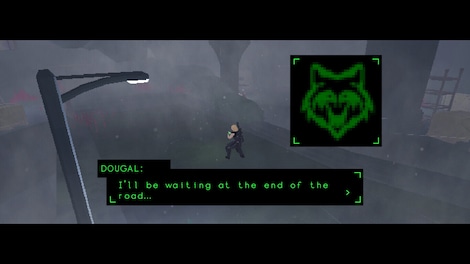 The Tower on the Borderland (PC) - Steam Key - GLOBAL - 3