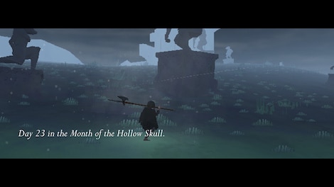 The Tower on the Borderland (PC) - Steam Key - GLOBAL - 5