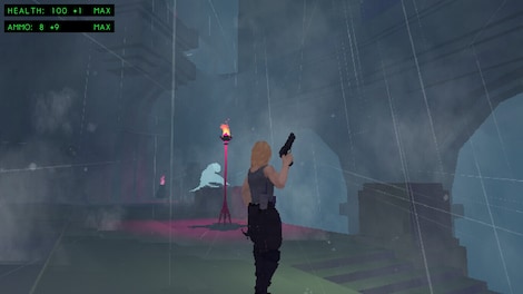 The Tower on the Borderland (PC) - Steam Key - GLOBAL - 10