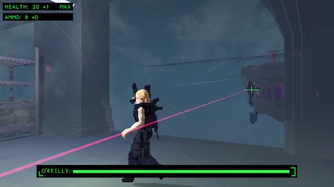 The Tower on the Borderland (PC) - Steam Key - GLOBAL - 9