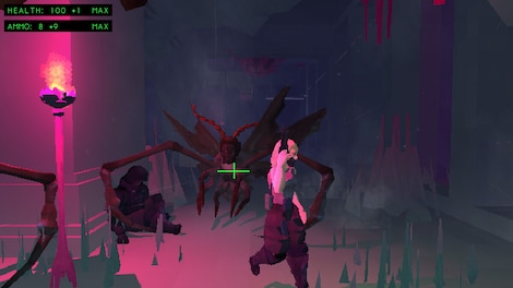 The Tower on the Borderland (PC) - Steam Key - GLOBAL - 8
