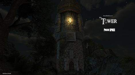 The Tower Steam Key GLOBAL - 4