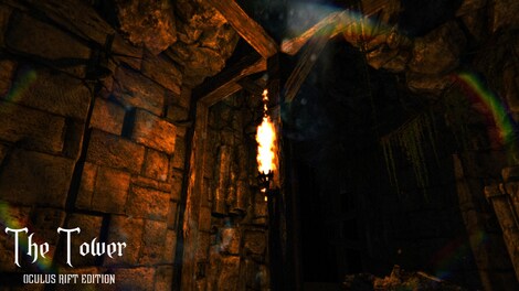 The Tower Steam Key GLOBAL - 5