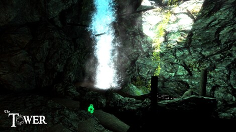 The Tower Steam Key GLOBAL - 0