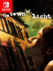 The Town of Light | Deluxe Edition (Nintendo Switch) - Nintendo eShop Key - EUROPE - 1