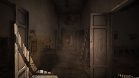 The Town of Light (PC) - GOG.COM Key - GLOBAL - 5