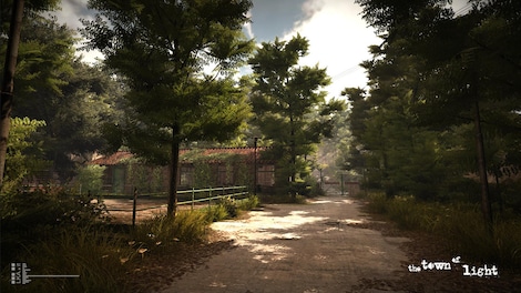 The Town of Light (PC) - Steam Gift - CIS - 8