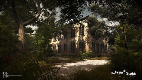 The Town of Light (PC) - Steam Gift - CIS - 5