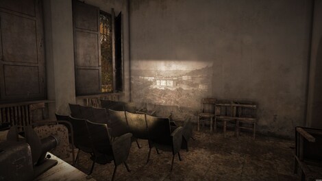 The Town of Light (PC) - Steam Key - CHINA - 4