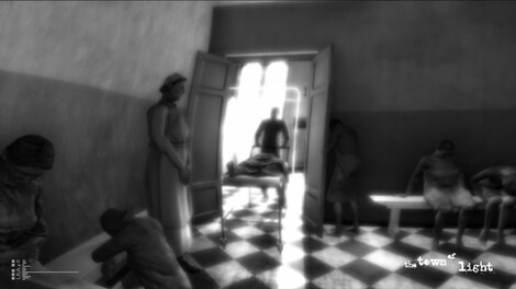 The Town of Light (PC) - Steam Key - GLOBAL - 6