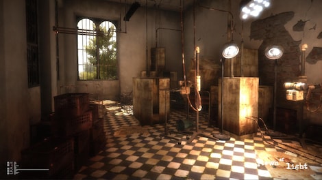 The Town of Light (PC) - Steam Key - GLOBAL - 7