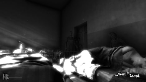 The Town of Light (PC) - Steam Key - GLOBAL - 3