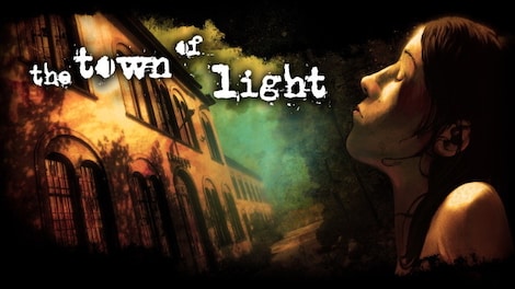 The Town of Light (PC) - Steam Key - GLOBAL - 2