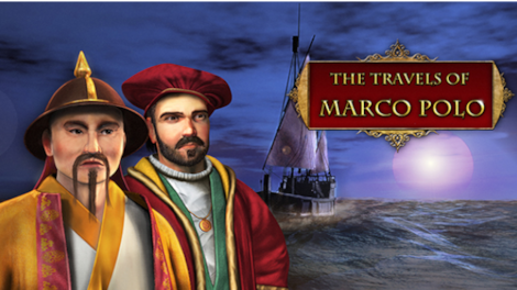 The Travels of Marco Polo Steam Gift GLOBAL - 0