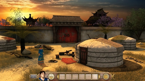 The Travels of Marco Polo Steam Gift GLOBAL - 3
