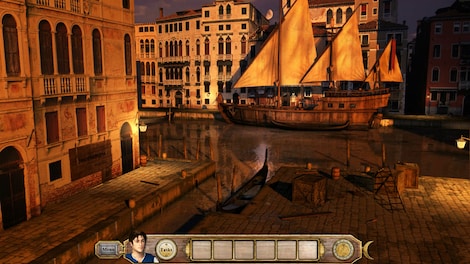 The Travels of Marco Polo Steam Key GLOBAL - 5
