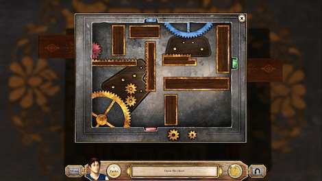 The Travels of Marco Polo Steam Key GLOBAL - 4
