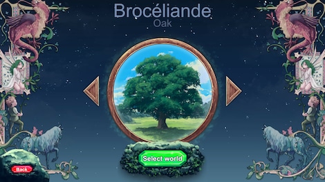 The Tree (PC) - Steam Gift - EUROPE - 4
