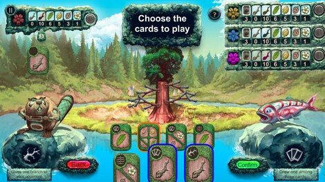 The Tree (PC) - Steam Gift - EUROPE - 8