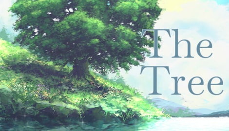 The Tree (PC) - Steam Key - EUROPE - 0