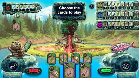 The Tree (PC) - Steam Key - EUROPE - 8