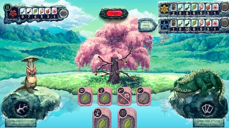 The Tree (PC) - Steam Key - GLOBAL - 9