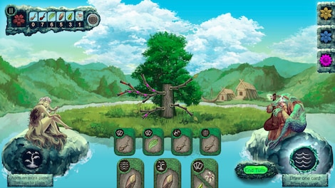 The Tree (PC) - Steam Key - GLOBAL - 11