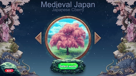 The Tree (PC) - Steam Key - GLOBAL - 5