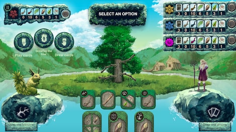 The Tree (PC) - Steam Key - GLOBAL - 10