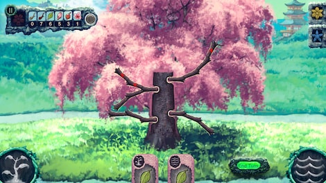 The Tree (PC) - Steam Key - GLOBAL - 7