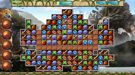 The Trials of Olympus II: Wrath of the Gods Steam Key GLOBAL - 0