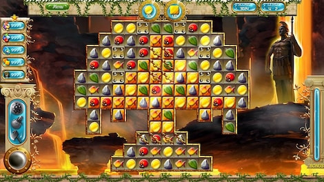 The Trials of Olympus II: Wrath of the Gods Steam Key GLOBAL - 5