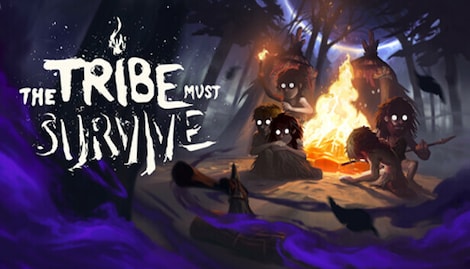 The Tribe Must Survive (PC) - Steam Key - EUROPE - 0