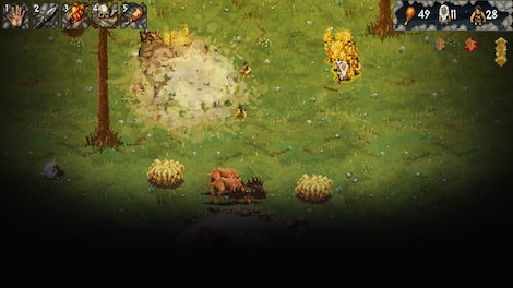 The Tribe Steam Key GLOBAL - 16