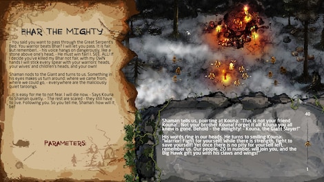 The Tribe Steam Key GLOBAL - 14