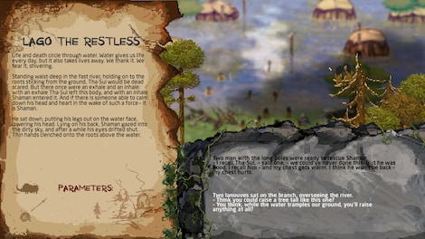 The Tribe Steam Key GLOBAL - 15