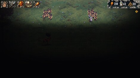 The Tribe Steam Key GLOBAL - 11