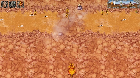 The Tribe Steam Key GLOBAL - 8