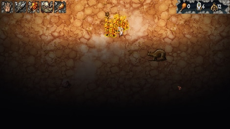 The Tribe Steam Key GLOBAL - 7