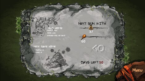 The Tribe Steam Key GLOBAL - 5