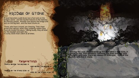 The Tribe Steam Key GLOBAL - 0